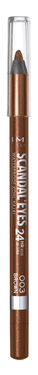 Rimmel Scandal'Eyes Eyeliner