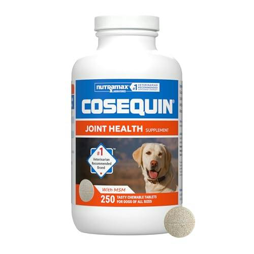 Cosequin Joint Supplement for Dogs