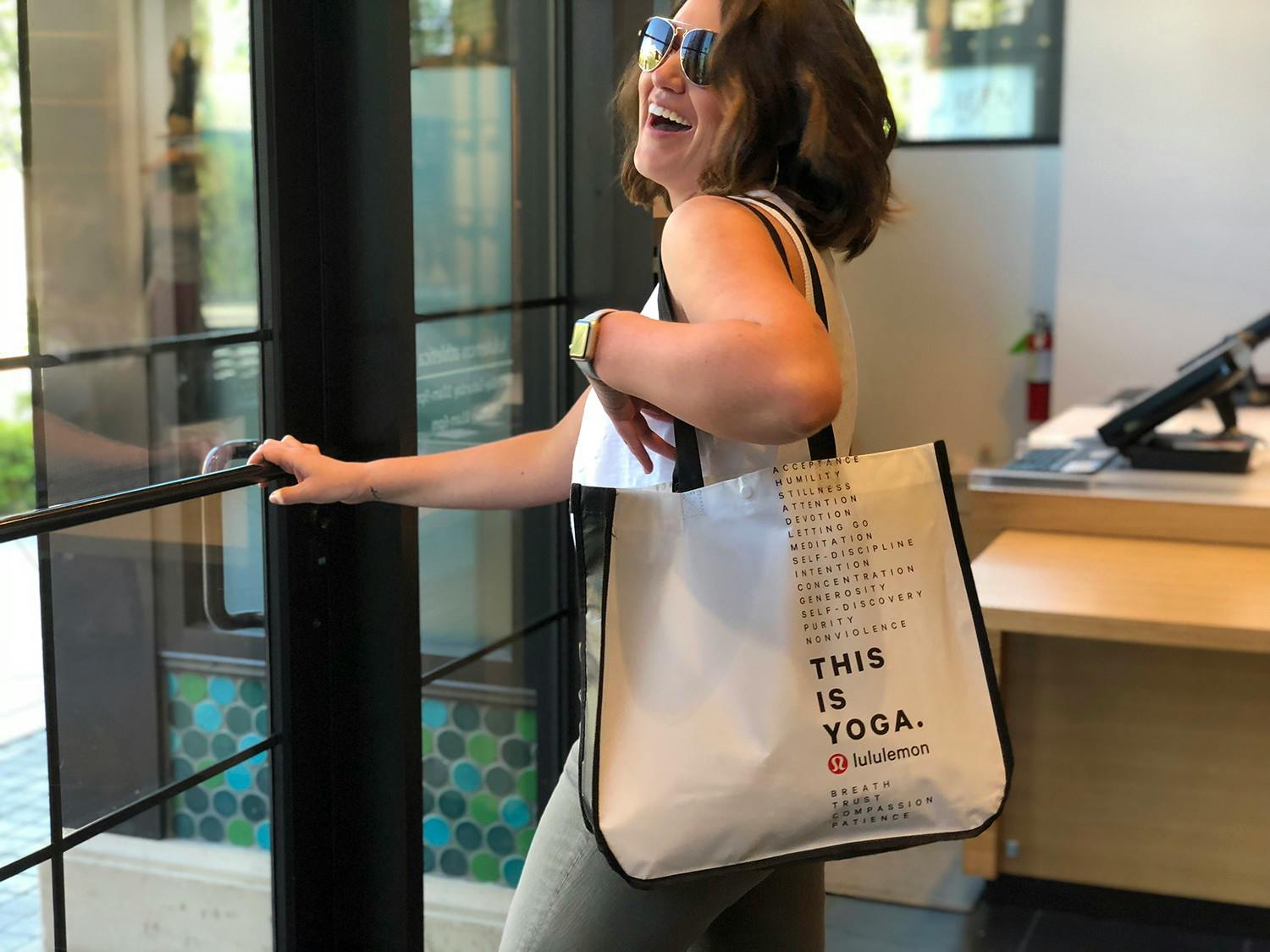 How To Shop the lululemon Black Friday Sale to Save Up to 77%