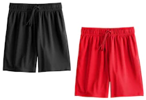 Tek Gear Kids' Mesh Shorts