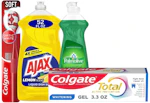 4 Household Products