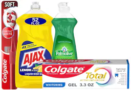 4 Household Products