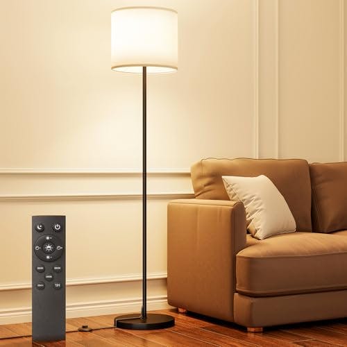 Dimmable Floor Lamp
