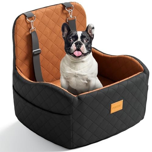 Dog Car Seat