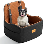 Dog Car Seat