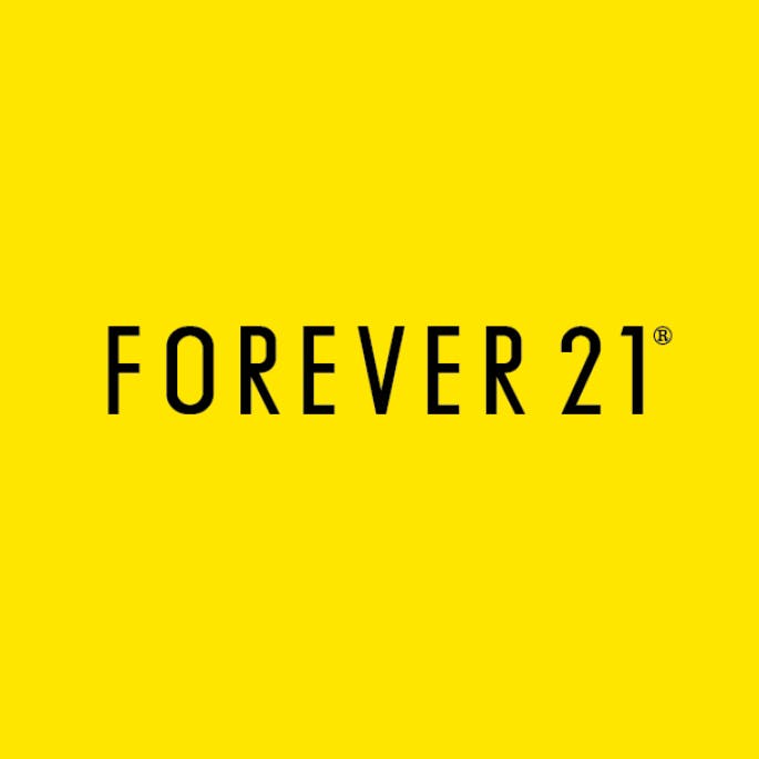 Forever 21-logo