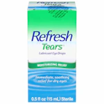 2 Refresh Eye Drops