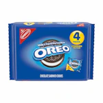 9 Oreo Cookies Packs