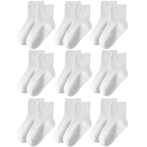 Toddler Grip Socks