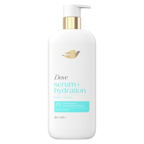 Dove Body Wash