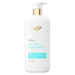 Dove Body Wash