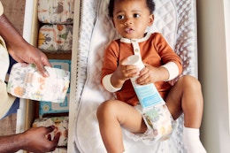Get Your First 3 Hello Bello Bundles for $56 Each + Free Shipping and Gift card image