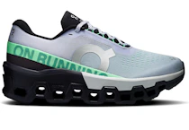 On Women's Cloudmonster Shoes