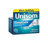 Unisom SleepGels