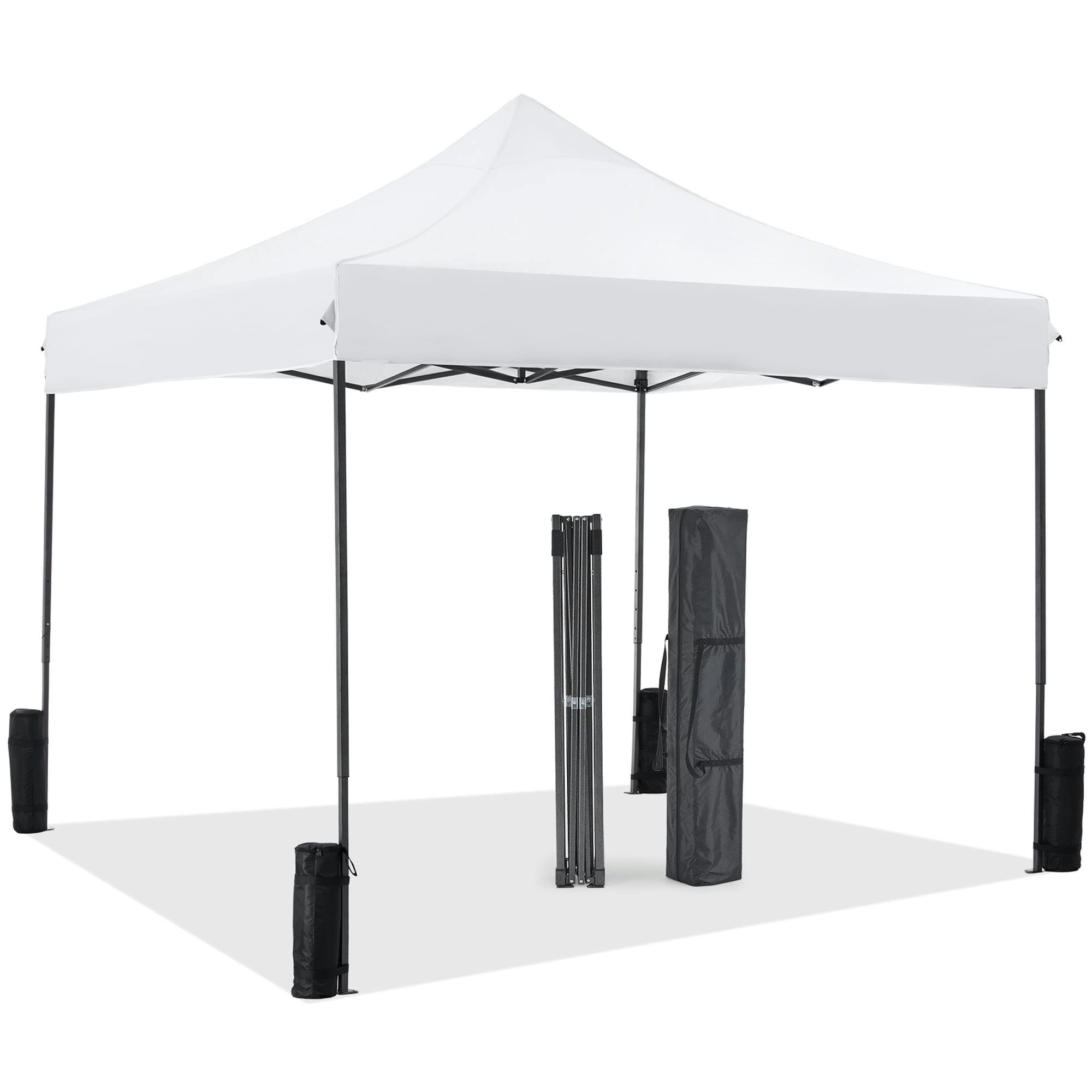 Pop Up Canopy Tent