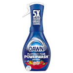 Dawn Powerwash Spray Bottle
