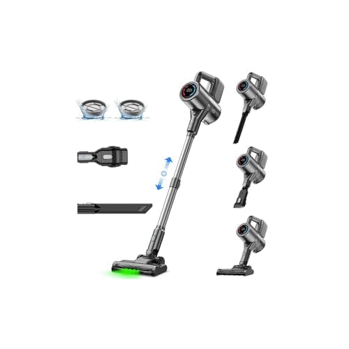 Cordless Vacuum Cleaner