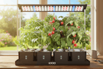 walmart hydroponics growing system