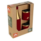 Ozark Trail Wine Tumbler Set