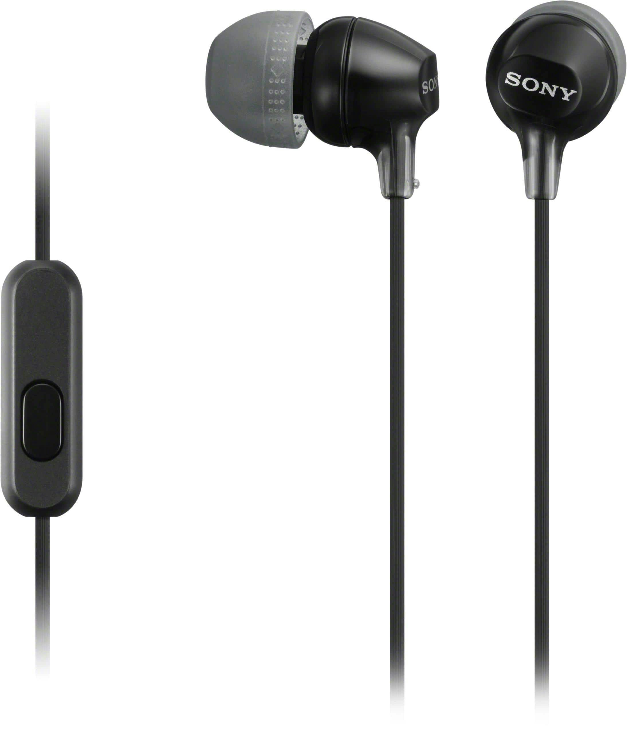 Sony Wired Earbud Headphones