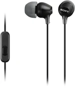Sony Wired Earbud Headphones