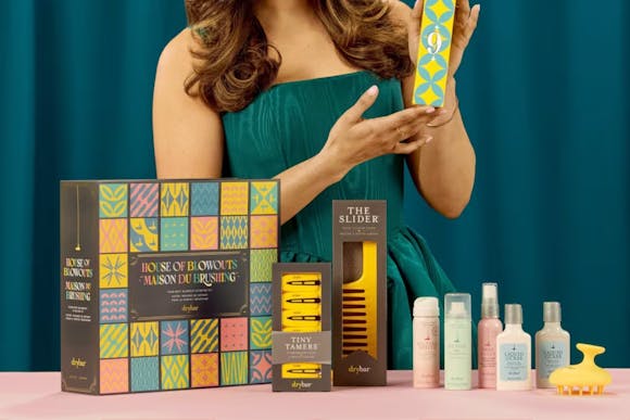 Drybar Advent Calendar, Only $59 at Ulta ($154 Value)