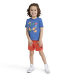 Converse Toddler Tee & Shorts Set
