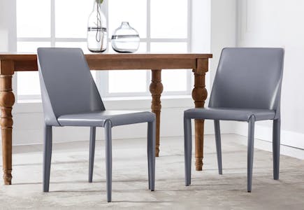 Willa Arlo Interiors Side Chair Set