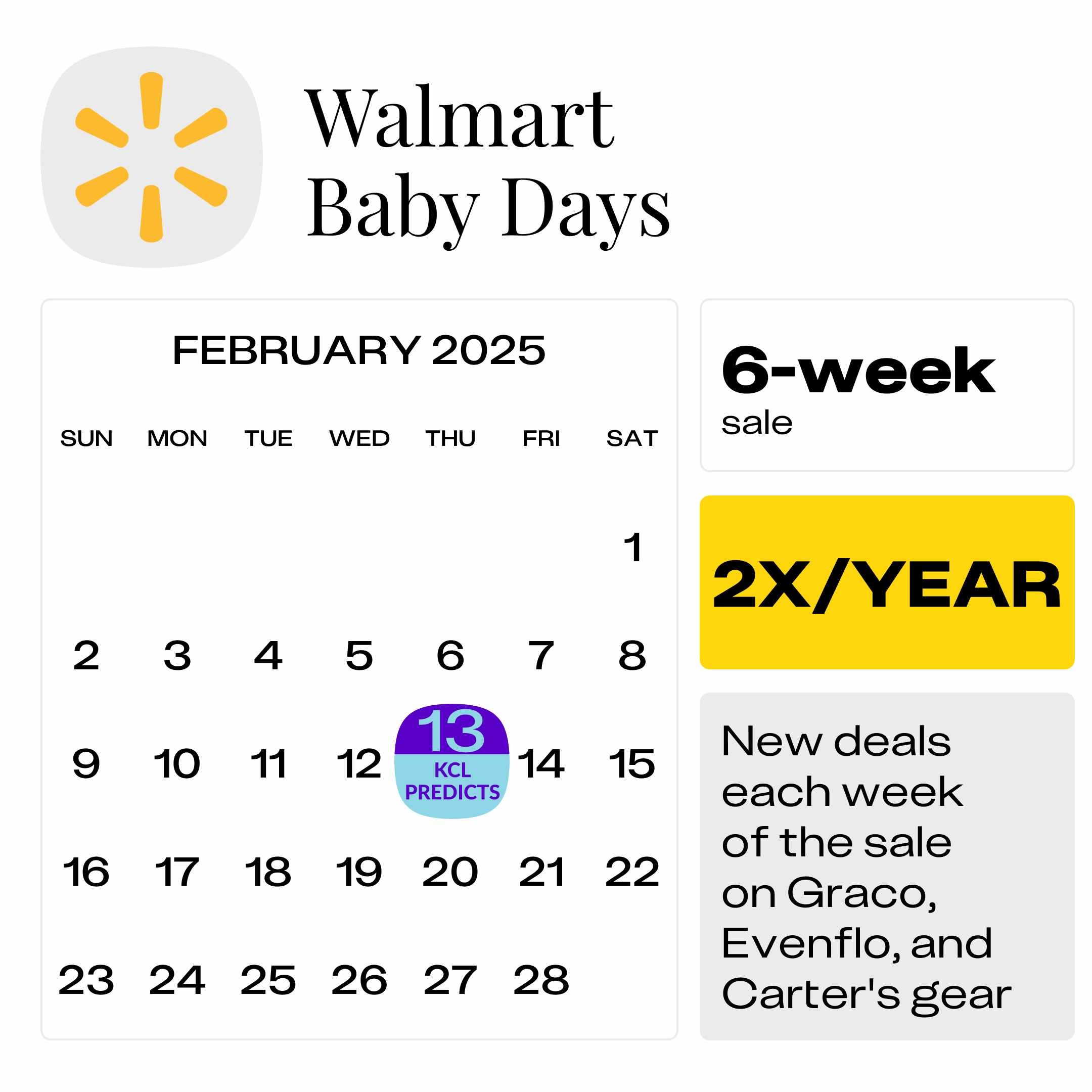 Walmart-Baby-Days