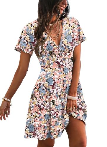 Women's Summer Dress