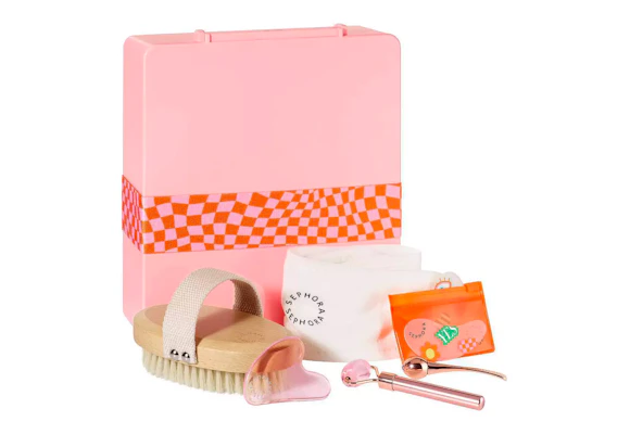 Spa Set
