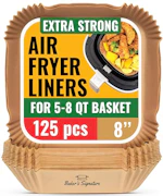 Air Fryer Paper Liners
