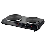 Ovente Electric Double Burner