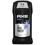 2 AXE Deodorants