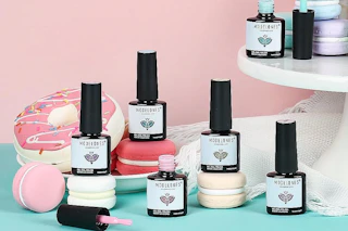 modelones gel polish set