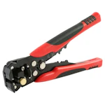 Hyper Tough Wire Stripper & Crimper
