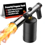 Propane Torch