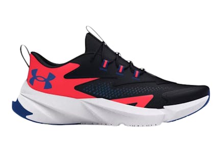 Under Armour Kids' Shoes