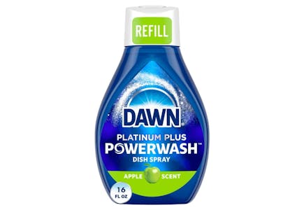 Dawn Powerwash Spray Refill