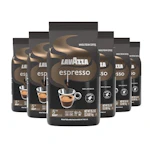 Lavazza Espresso Coffee 6-Pack