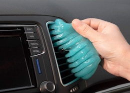 Car Cleaning Gel 2-Pack, as Low as $7.19 on Amazon card image