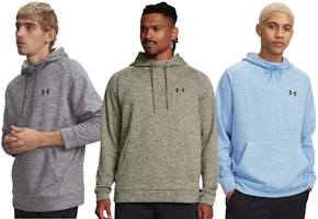 Under Armour Men's Hoodie