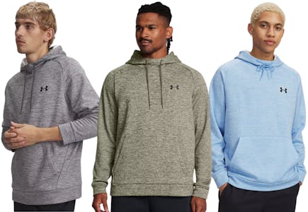 Under Armour Men's Hoodie