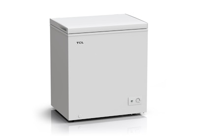 TCL Chest Freezer
