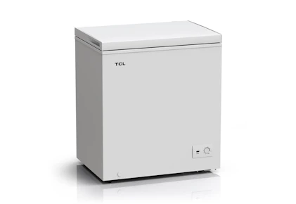 TCL Chest Freezer