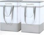 Laundry Basket 2-Pack