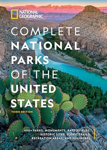 National Geographic National Parks