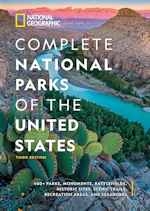 National Geographic National Parks