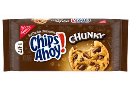 Nabisco Cookies