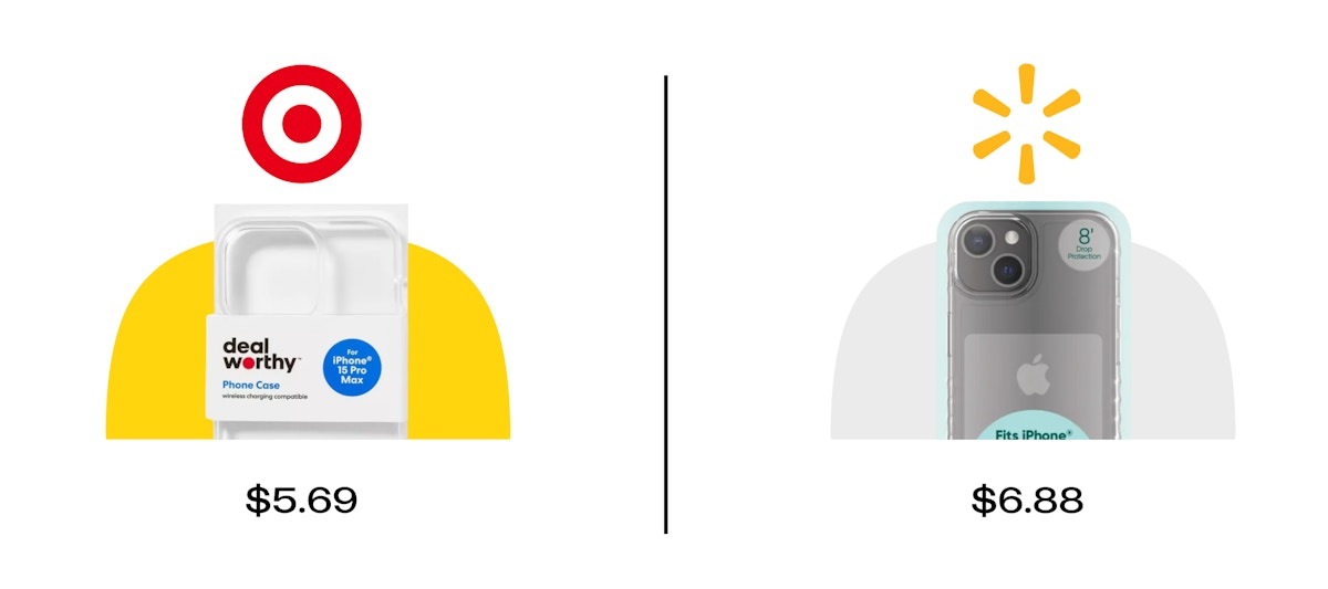 Case Target Target Dealworthy: How Prices Really Stack Up With Target's New Brand ...
